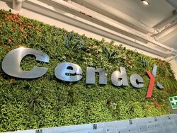 cendex-centre photo thumbnail #3